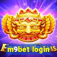 m9bet login